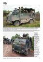 ESK - Mungo<br>Einsatzfahrzeug für Spezialisierte Kräfte